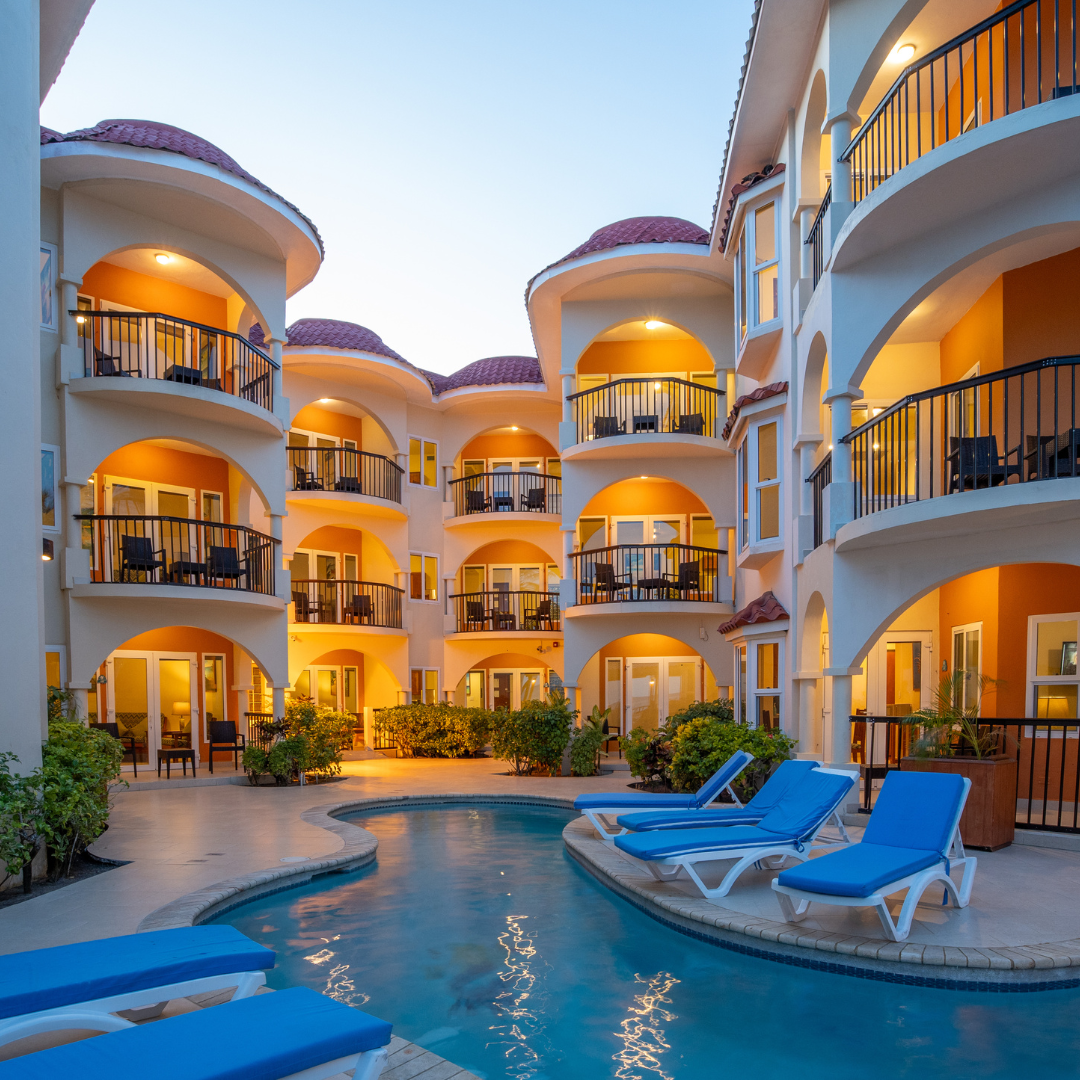 Sunbreeze Suites gallery 1