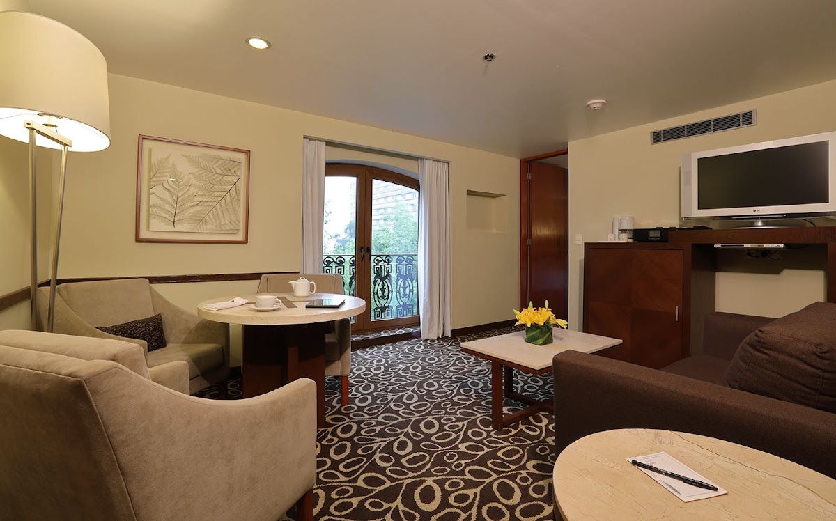 Hotel Emporio Ciudad de México gallery 7