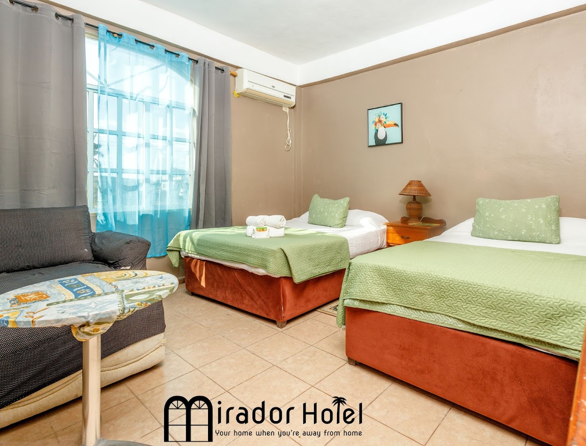 Mirador Hotel gallery 2