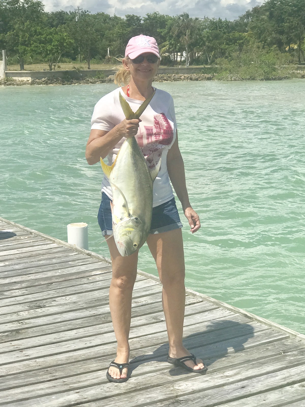 Tilt-Ta-Dock Resort Belize gallery 10