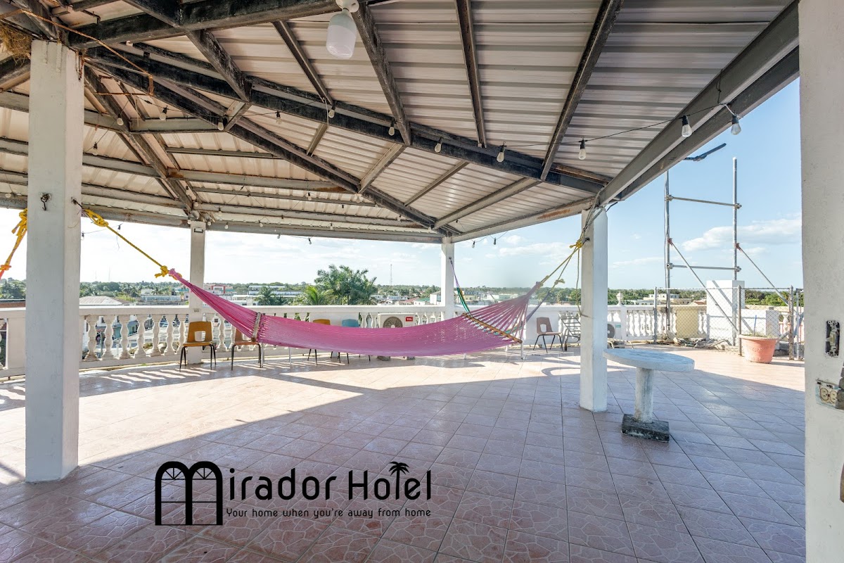 Mirador Hotel gallery 7