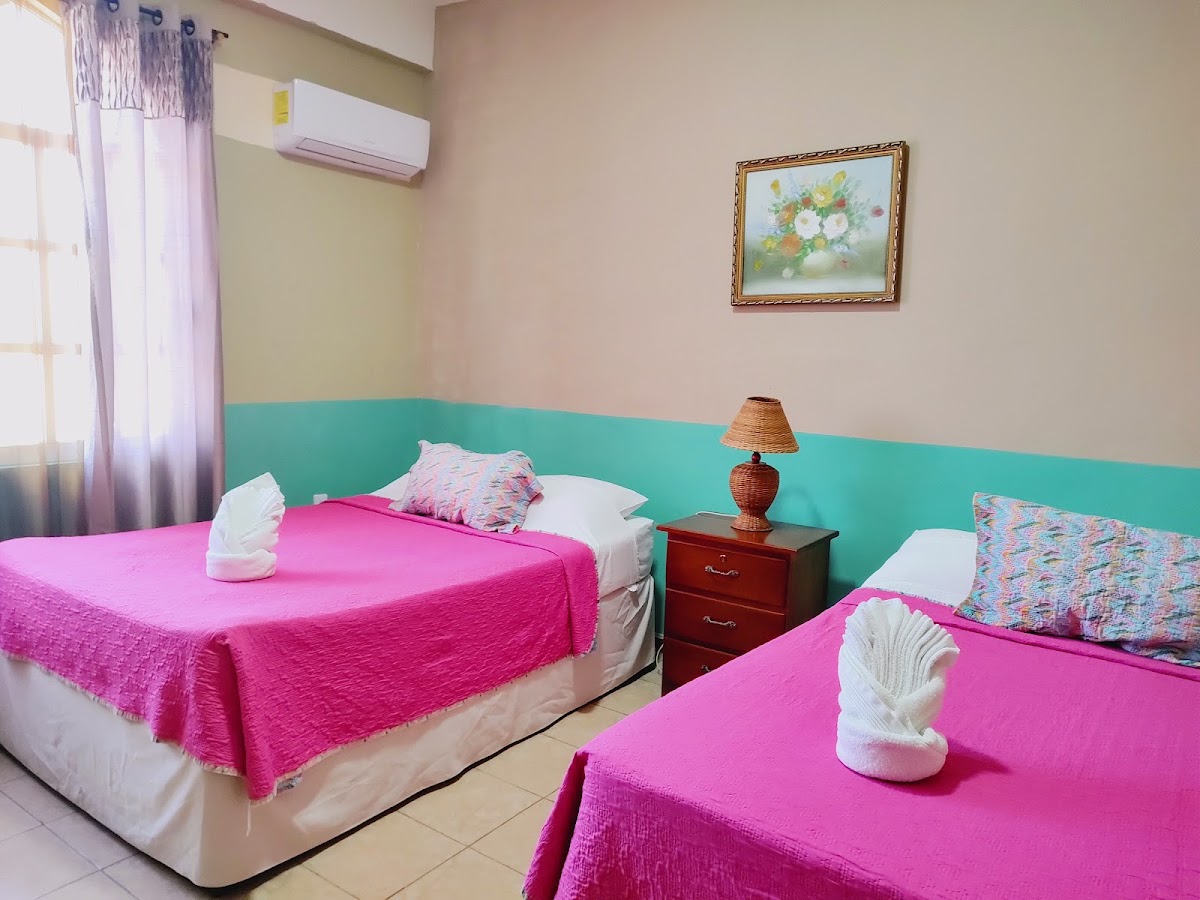 Mirador Hotel gallery 8