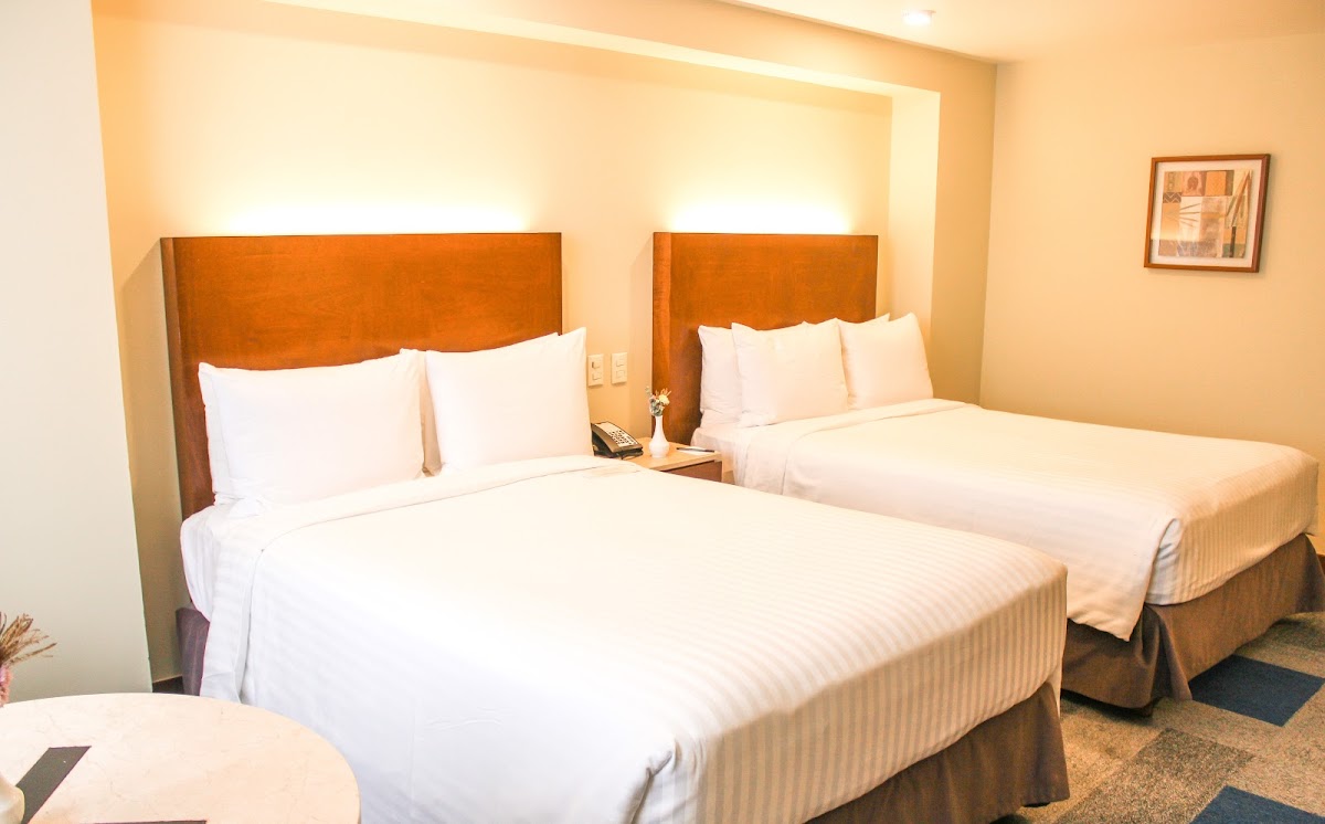 Hotel Emporio Ciudad de México gallery 9