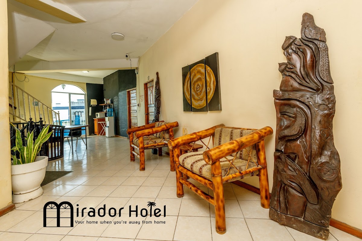 Mirador Hotel gallery 10