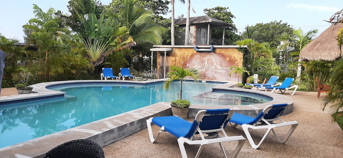 Almond Tree Hotel Resort gallery 3