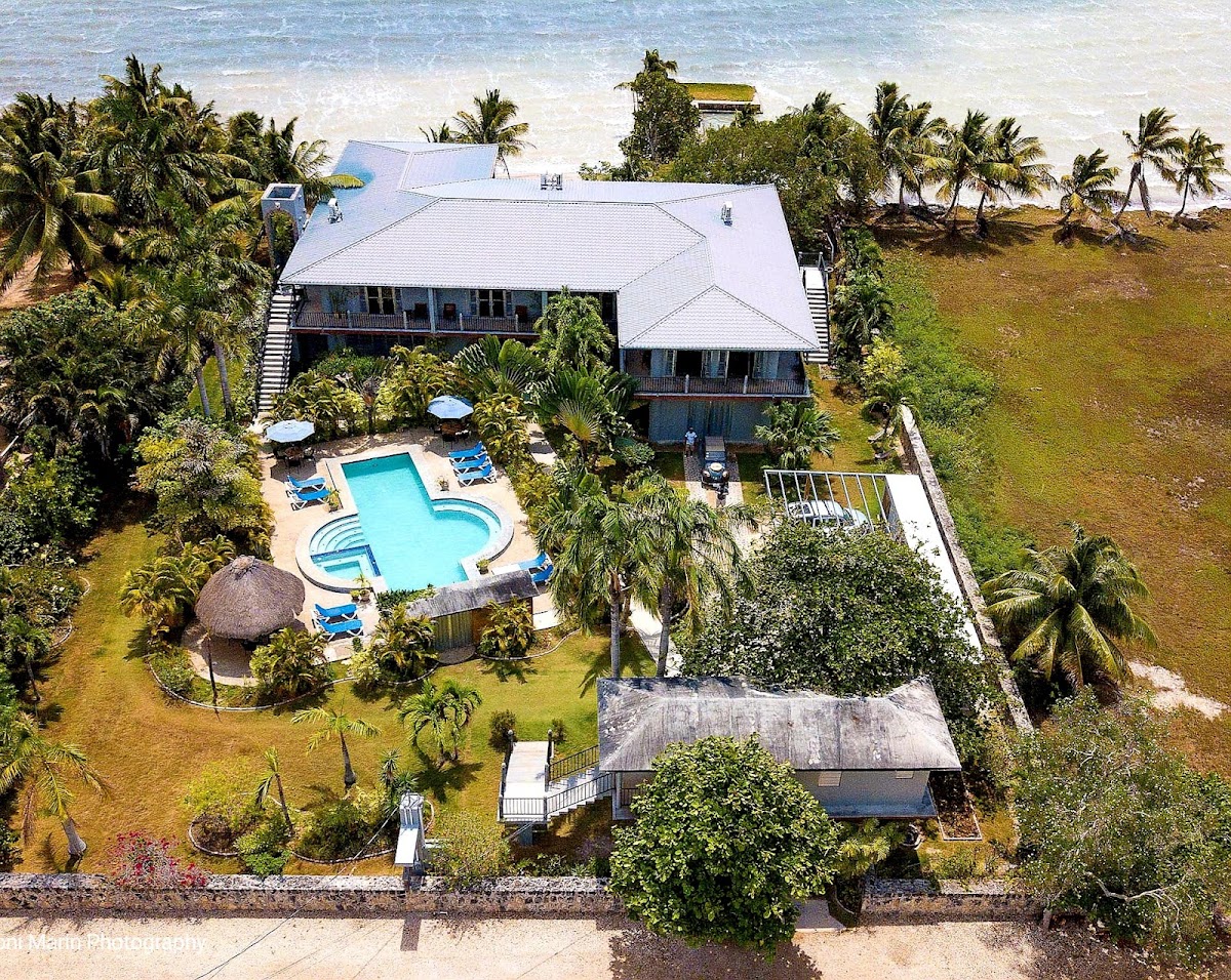 Almond Tree Hotel Resort gallery 5