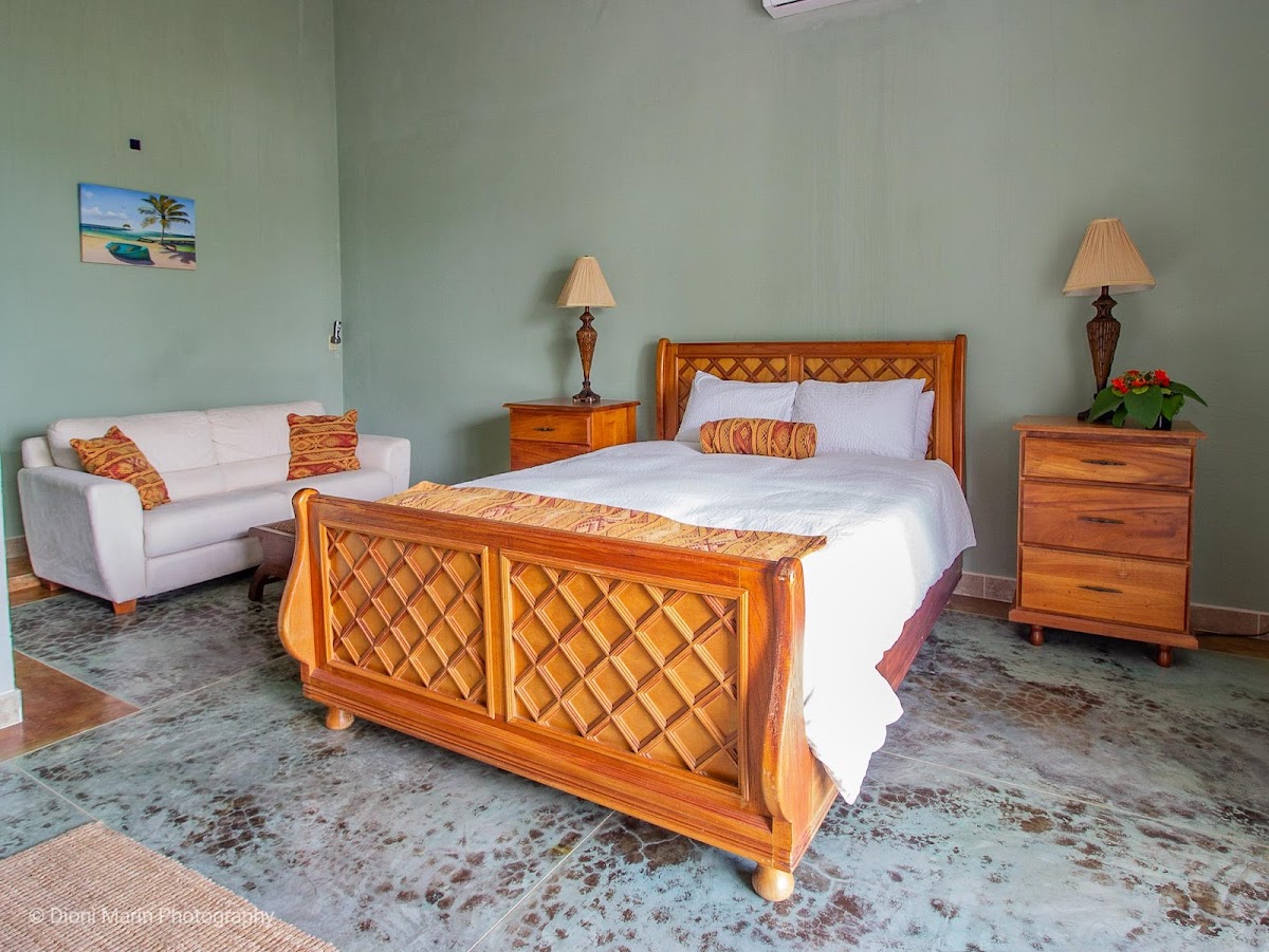 Almond Tree Hotel Resort gallery 7