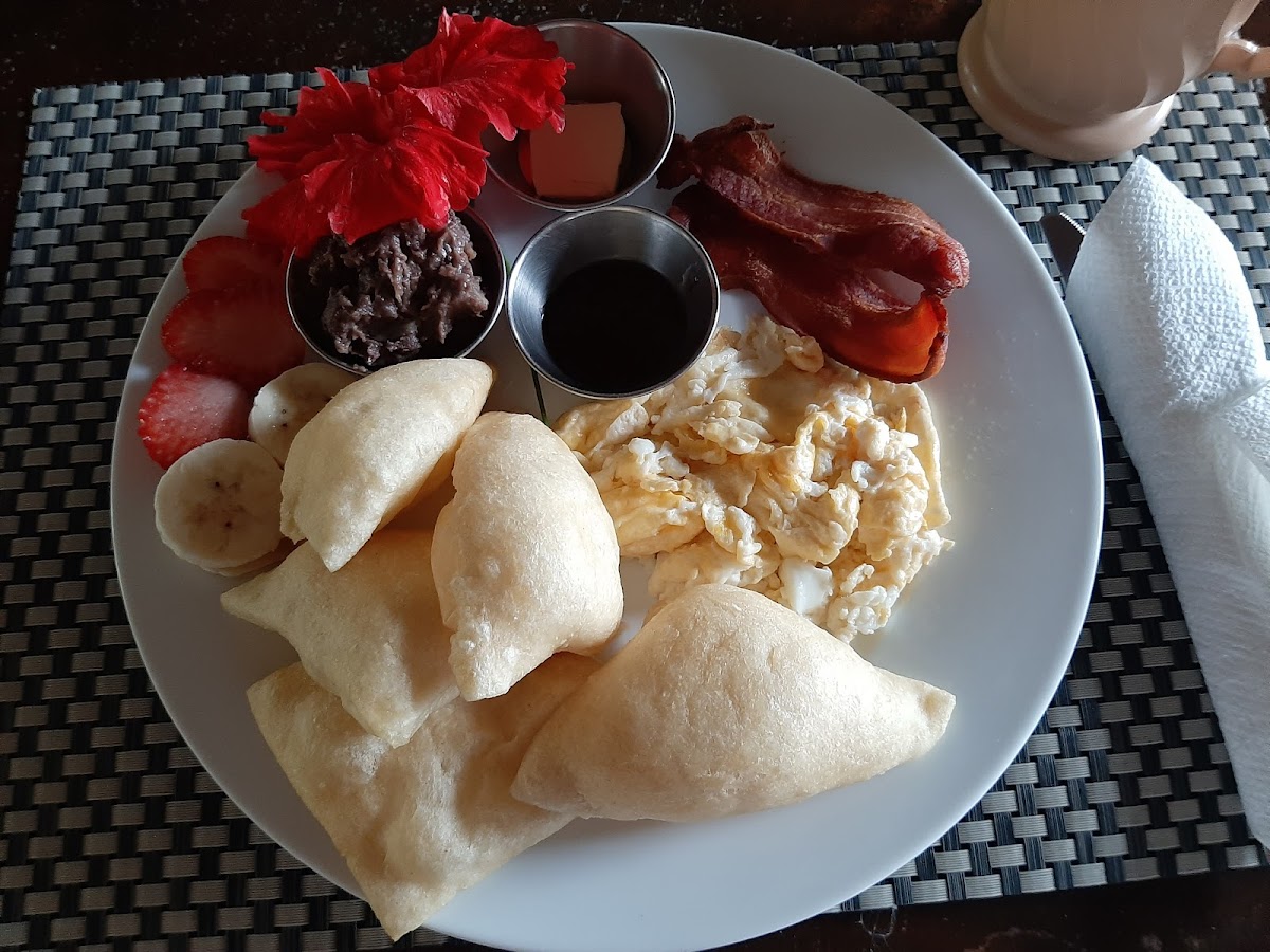 Almond Tree Hotel Resort gallery 9