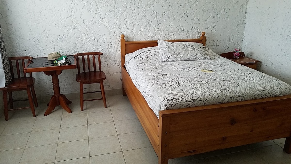 Las Palmas Hotel gallery 2