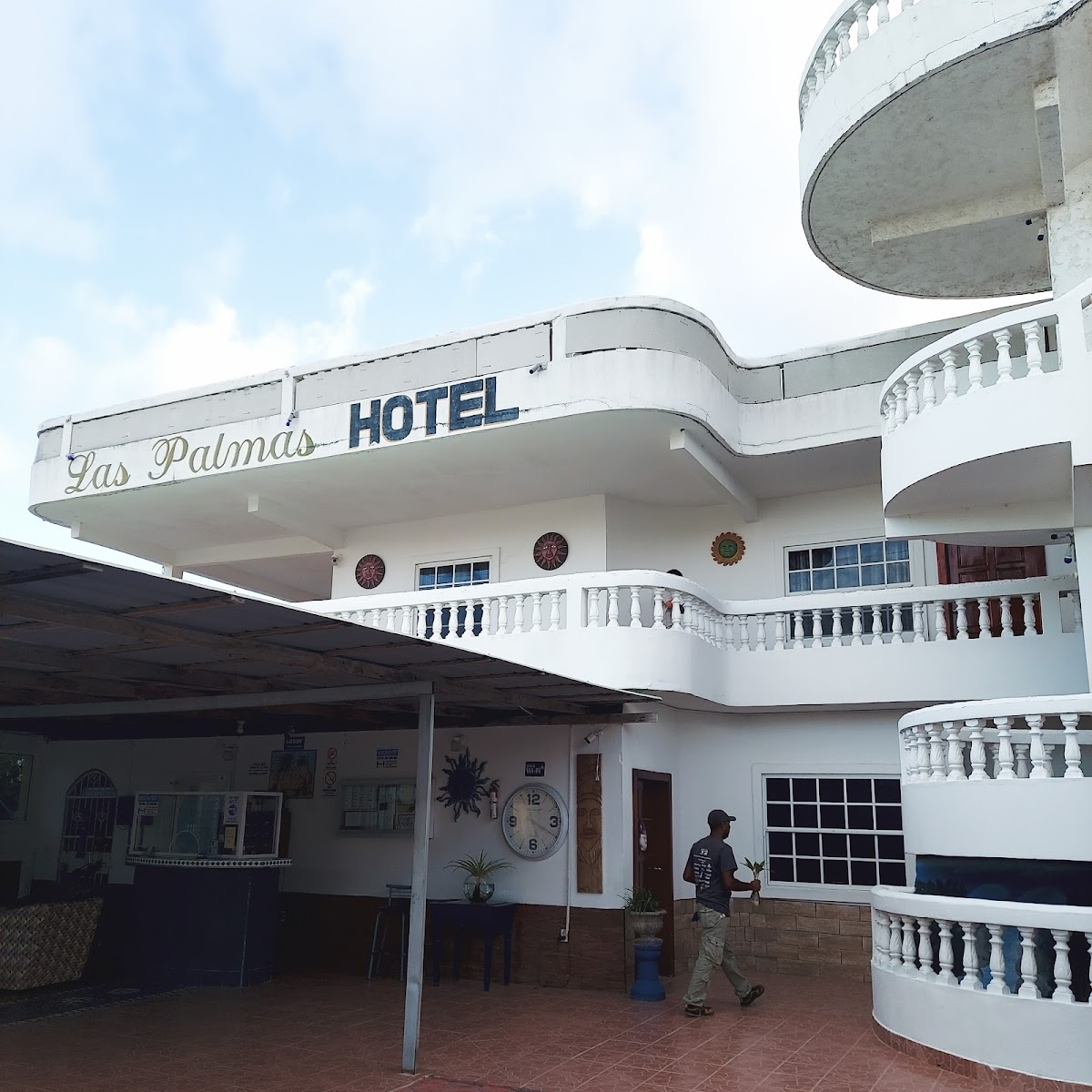 Las Palmas Hotel gallery 3