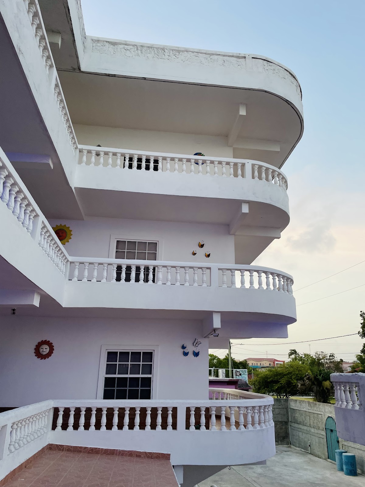 Las Palmas Hotel gallery 5