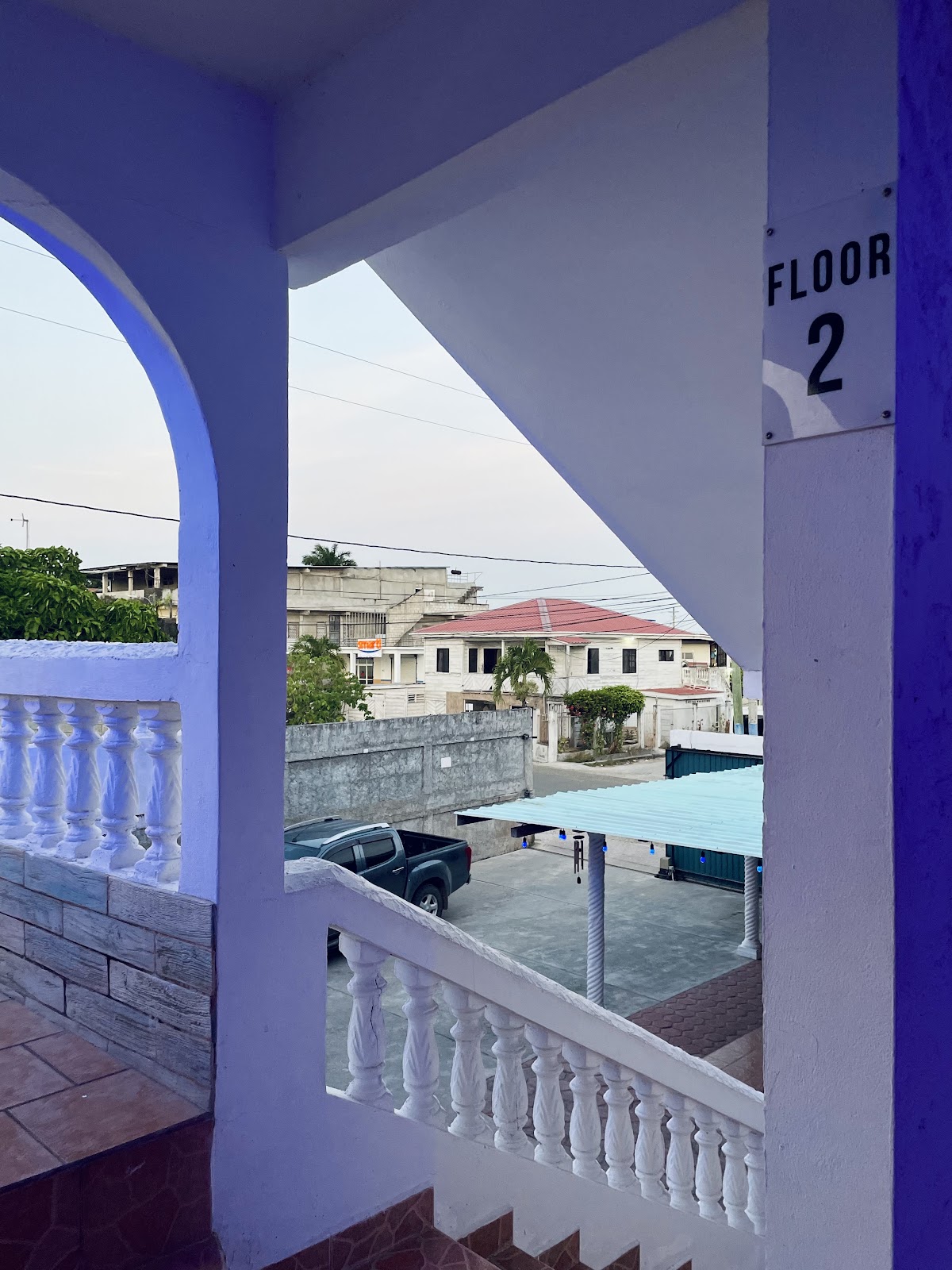 Las Palmas Hotel gallery 6