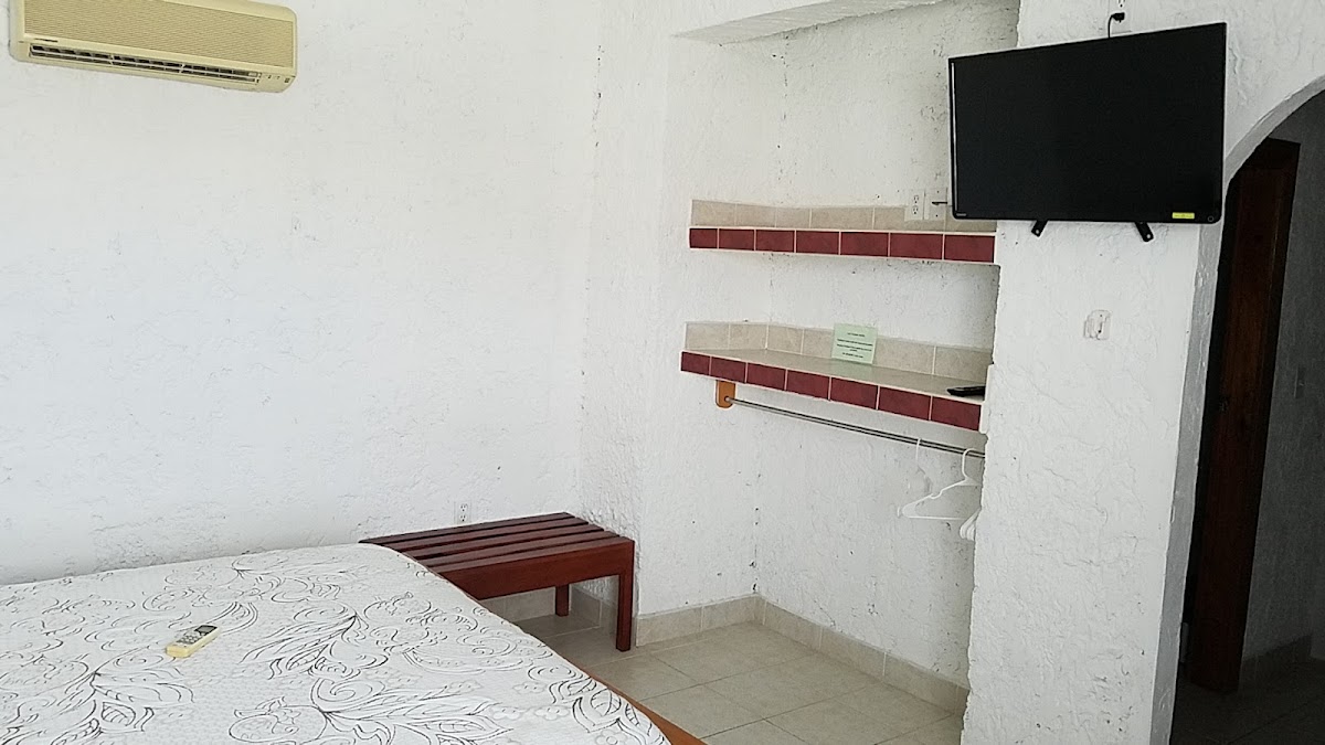 Las Palmas Hotel gallery 7