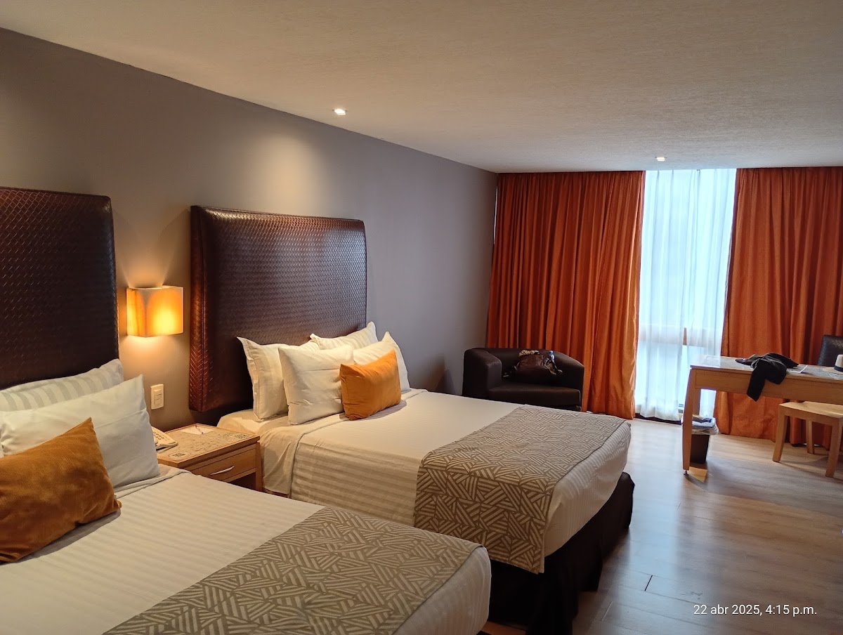 Hotel Sevilla Palace gallery 2