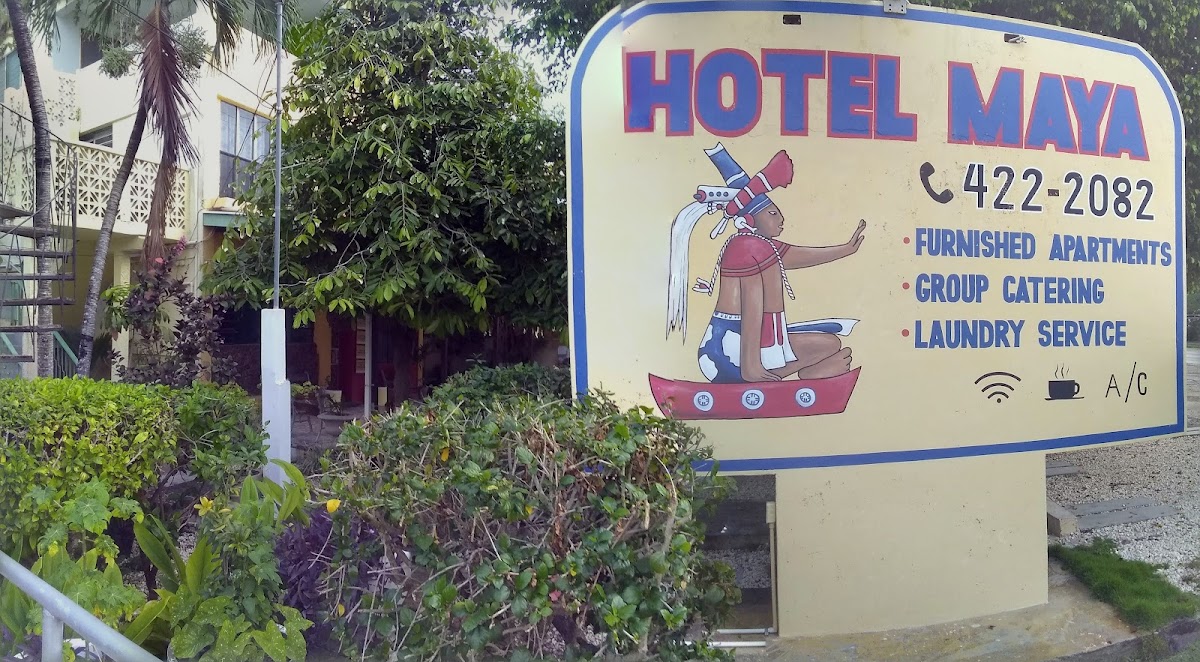 Hotel Maya gallery 8