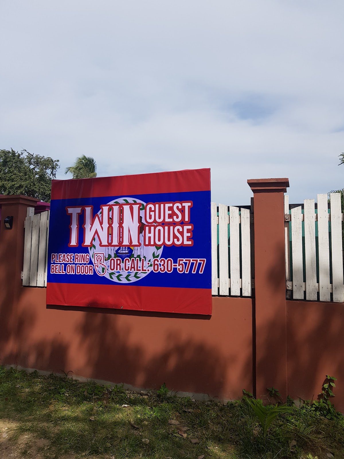 Twin Guest House gallery 2
