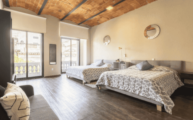 Zielo Rentals CDMX gallery 2