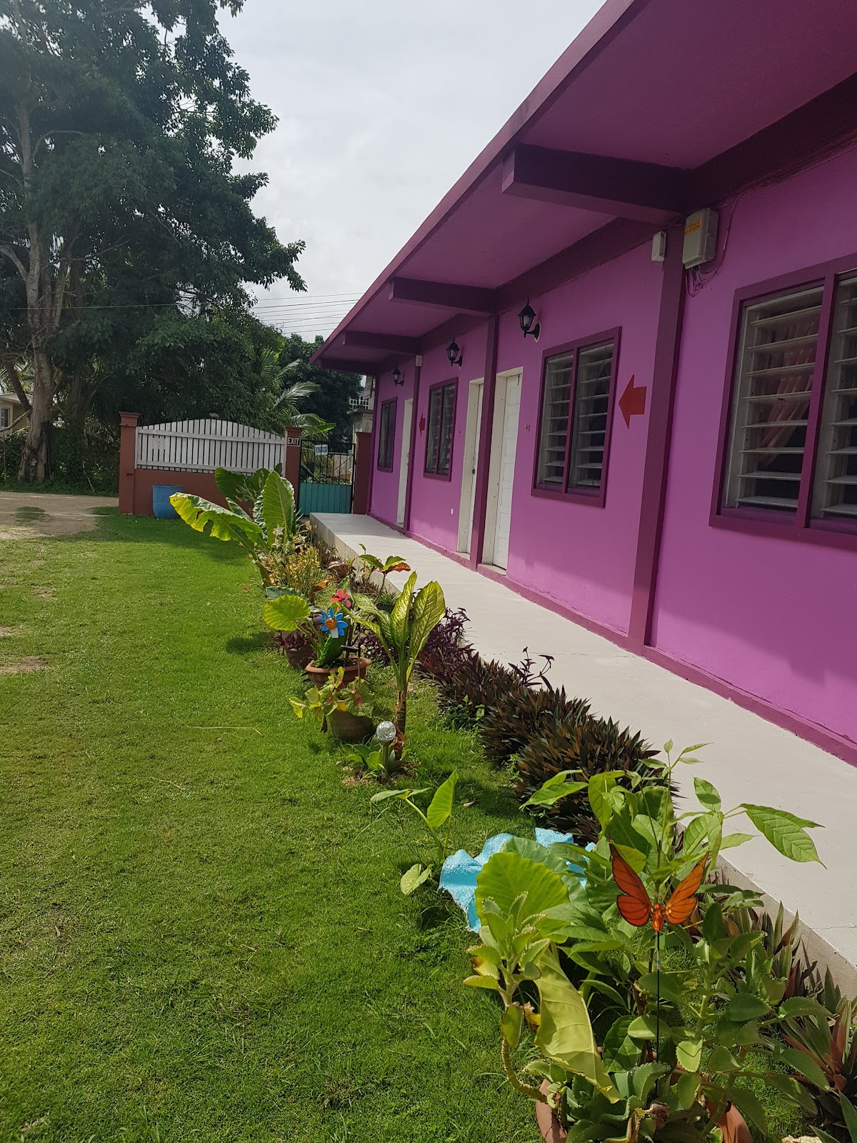 Twin Guest House gallery 6