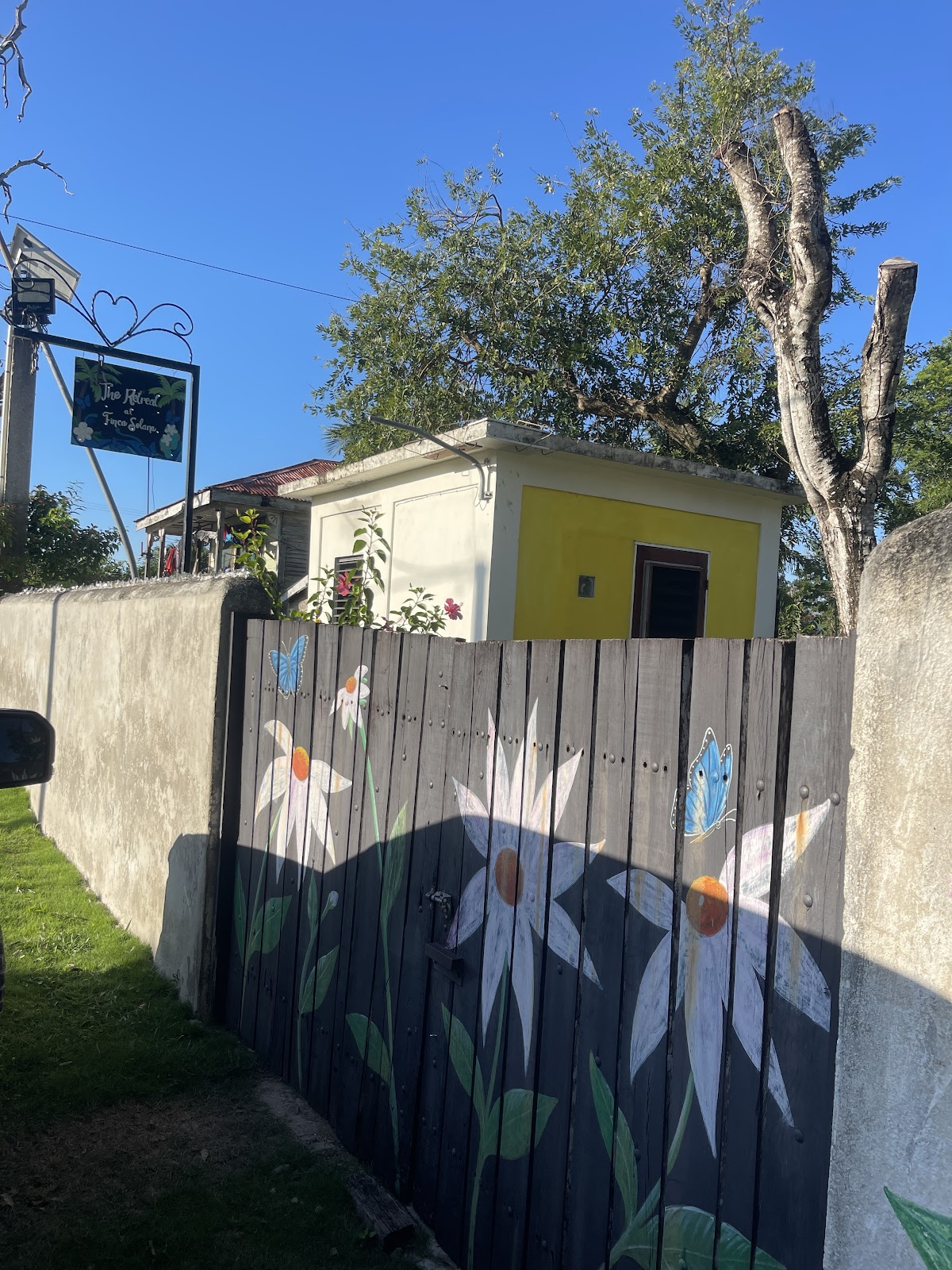 The Retreat at Finca Solana gallery 2