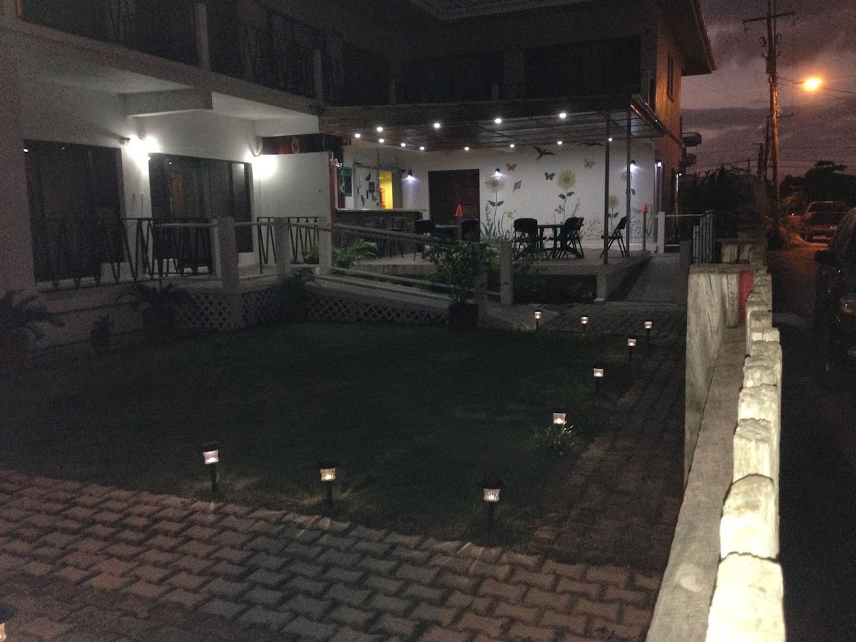 Hok'ol K'in Guest House gallery 5