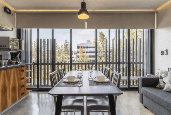 Zielo Rentals CDMX gallery 3