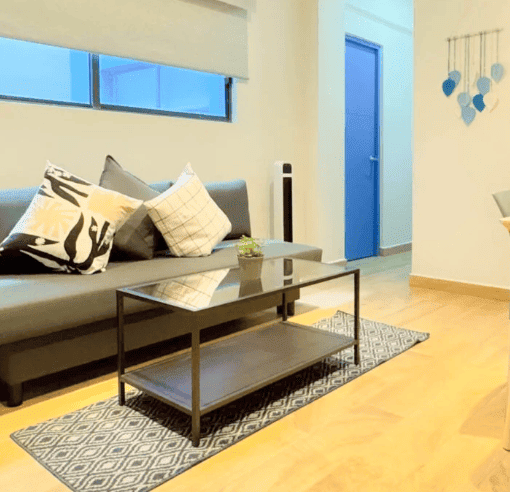 Zielo Rentals CDMX gallery 4
