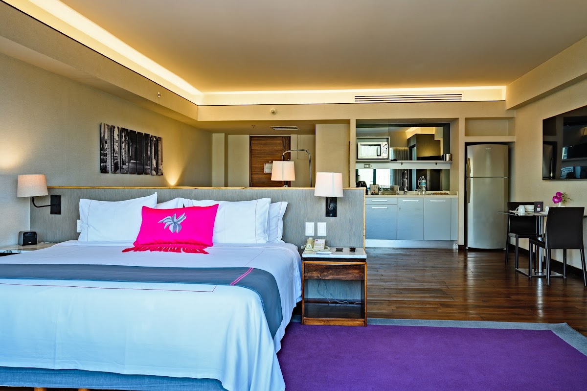Las Suites Campos Eliseos gallery 5