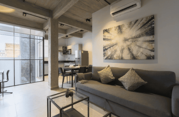 Zielo Rentals CDMX gallery 5