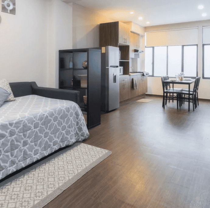 Zielo Rentals CDMX gallery 8