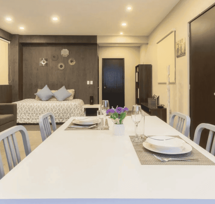 Zielo Rentals CDMX gallery 10