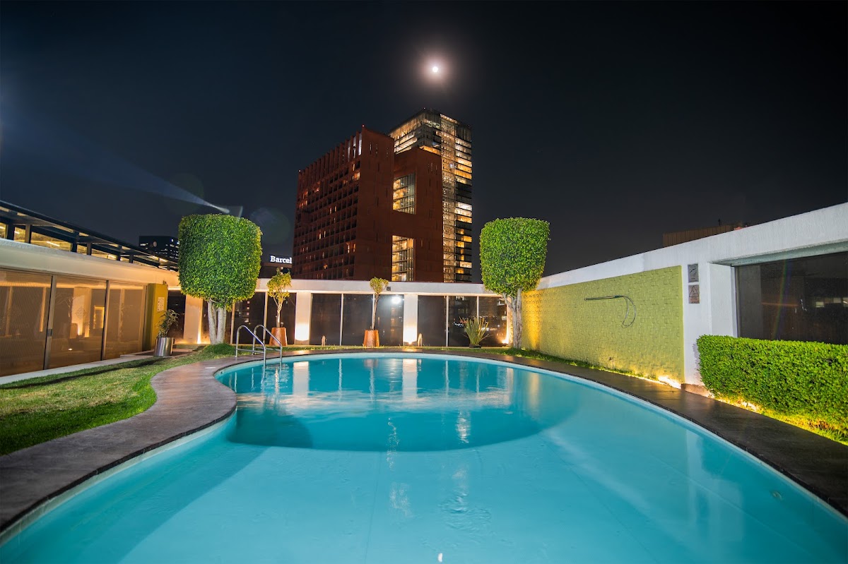 Hotel Casa Blanca gallery 1