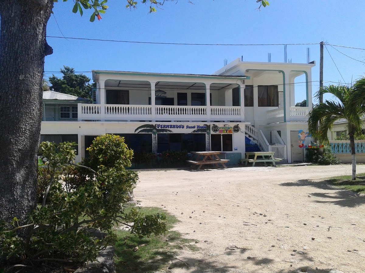 Fernando's Seaside Guest House gallery 5