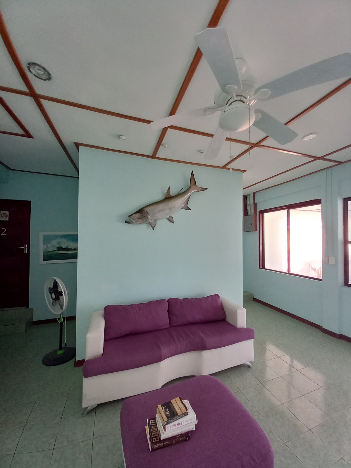 Fernando's Seaside Guest House gallery 7