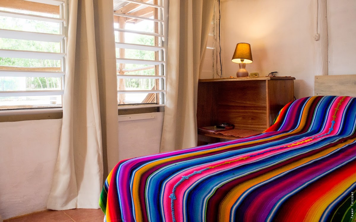 Backpackers Paradise Camping gallery 2