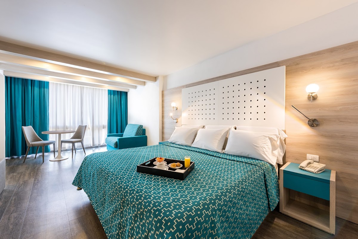 Hotel Casa Blanca gallery 2