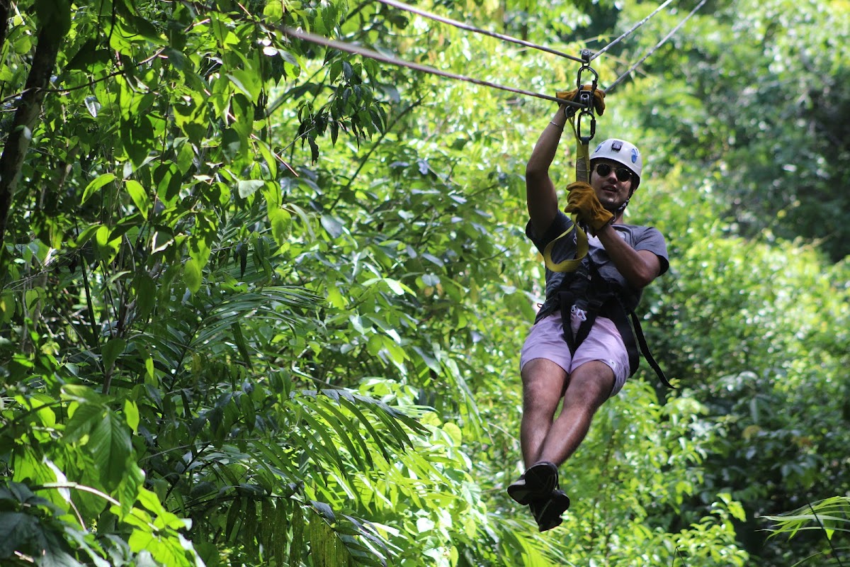 Calico Jack's Resort and Zip line gallery 5