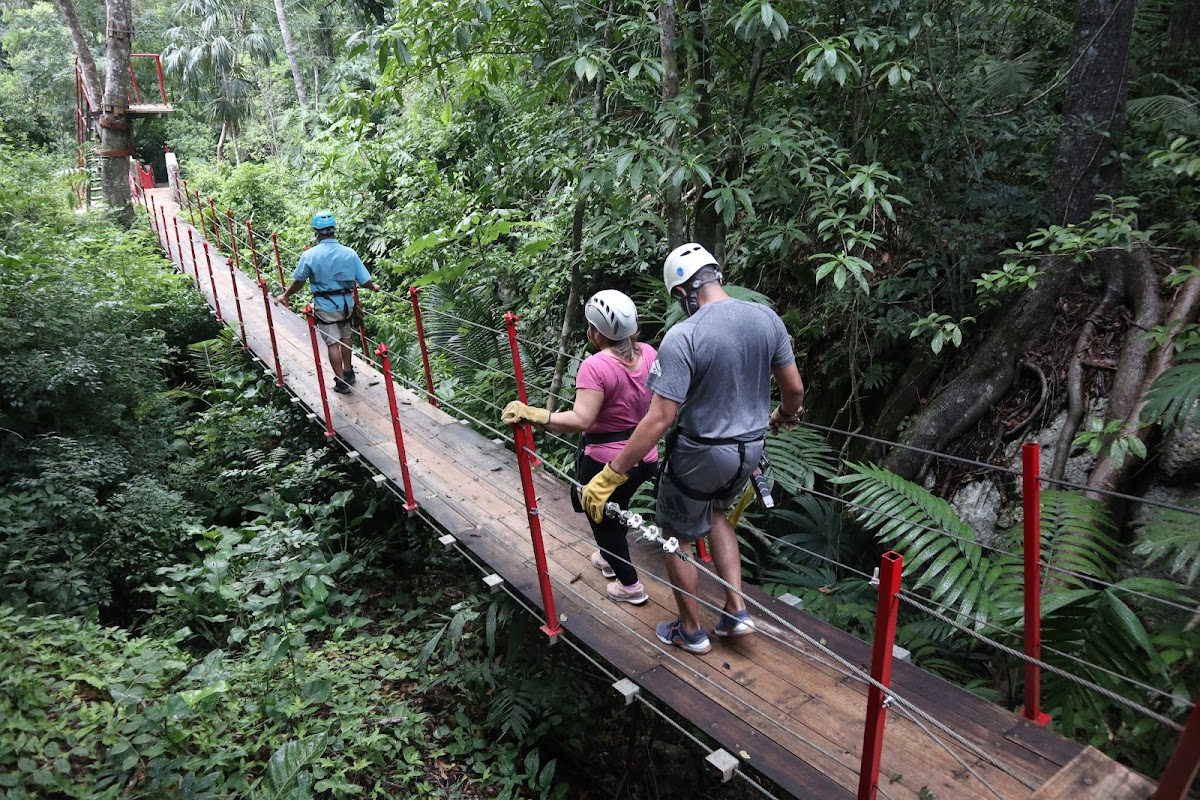 Calico Jack's Resort and Zip line gallery 6