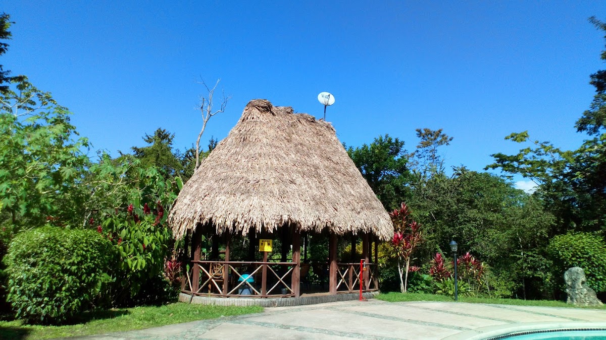 Calico Jack's Resort and Zip line gallery 7