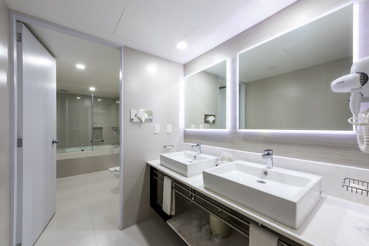 Hotel Casa Blanca gallery 4