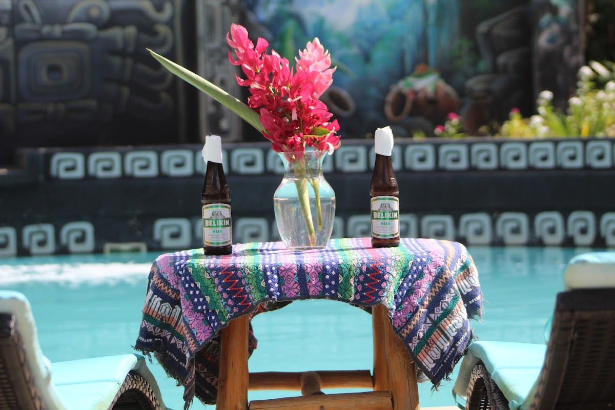 Calico Jack's Resort and Zip line gallery 10