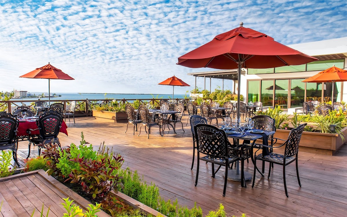 Golden Bay Hotel by Marine Parade gallery 1