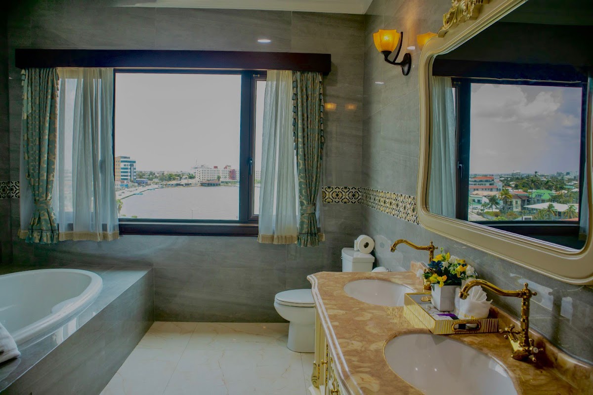 Golden Bay Hotel by Marine Parade gallery 3