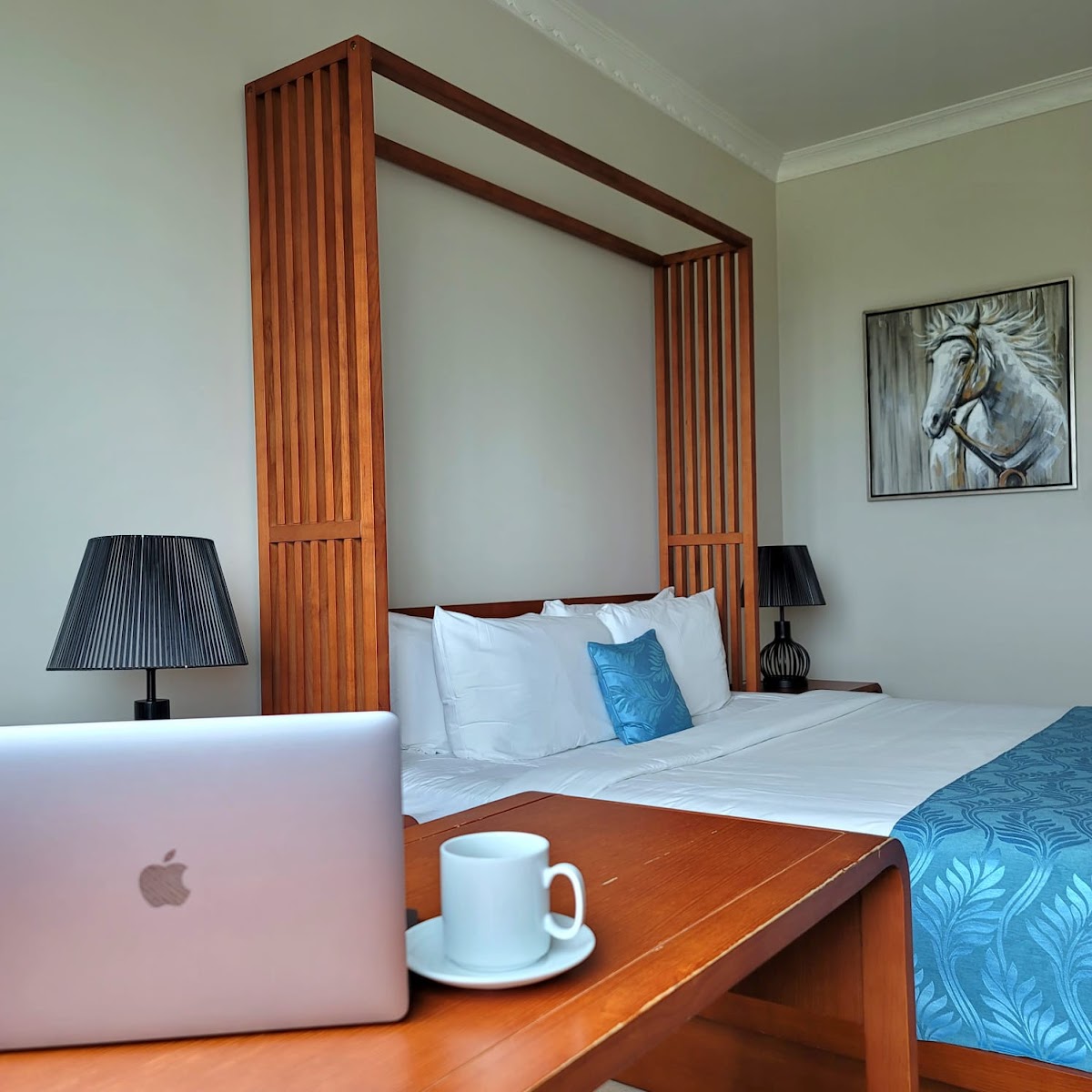 Golden Bay Hotel by Marine Parade gallery 6