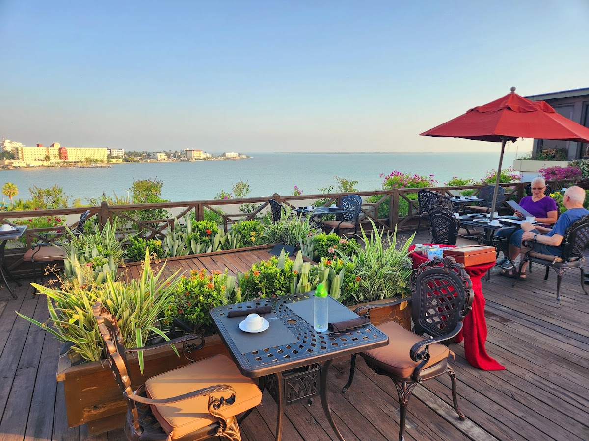 Golden Bay Hotel by Marine Parade gallery 7