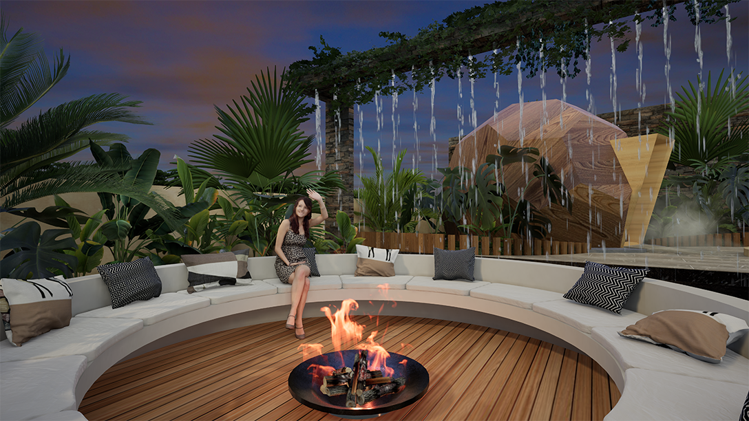 iX Tulum Apartments Downtown gallery 9