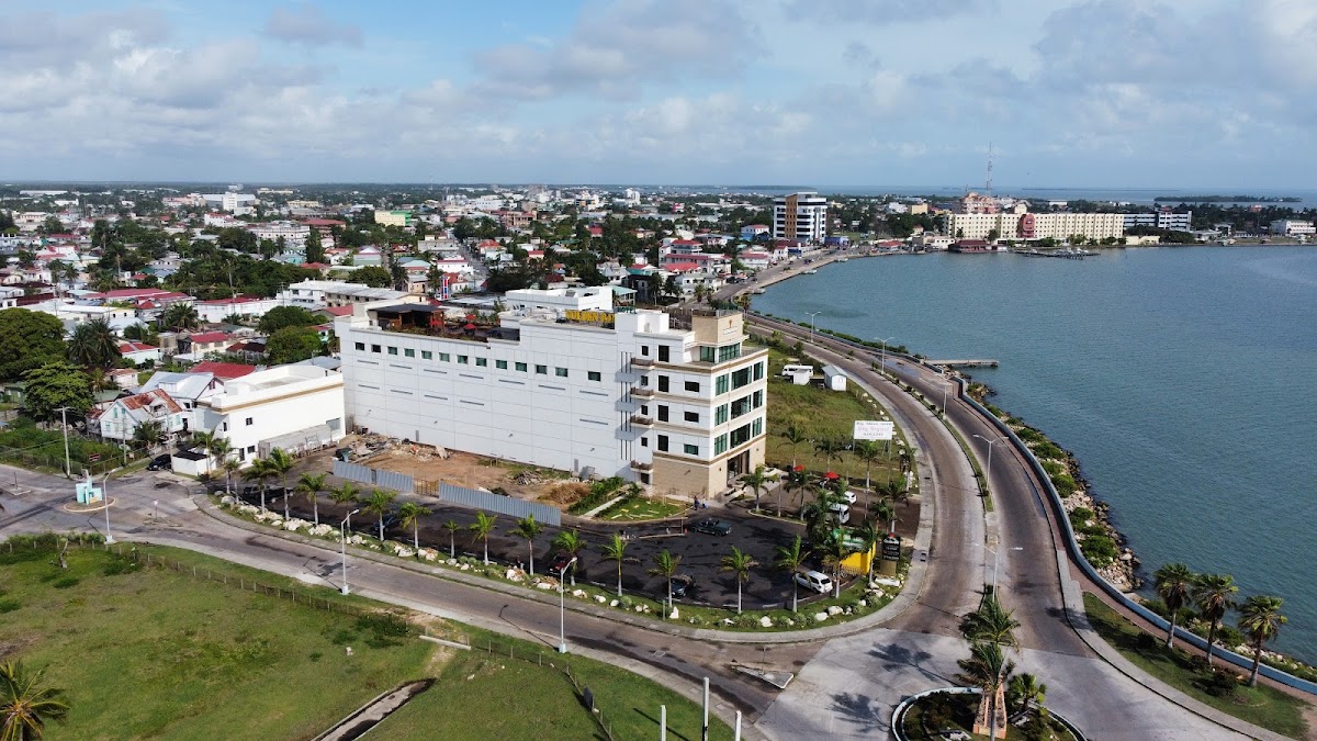 Golden Bay Hotel by Marine Parade gallery 9