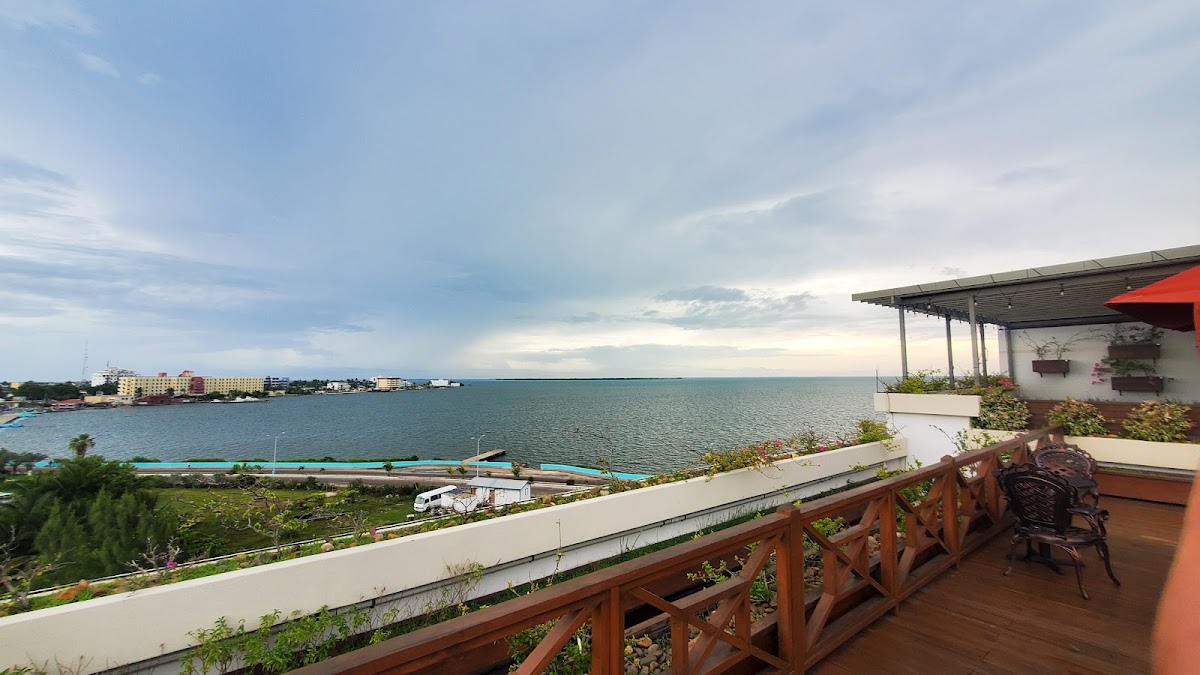 Golden Bay Hotel by Marine Parade gallery 10