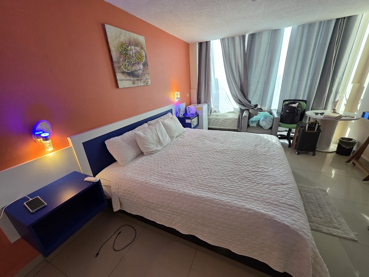 Golden Tree Hotel gallery 7