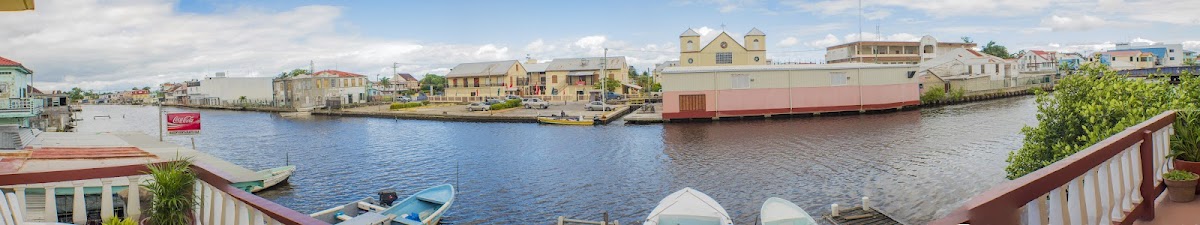Belcove Hotel cover