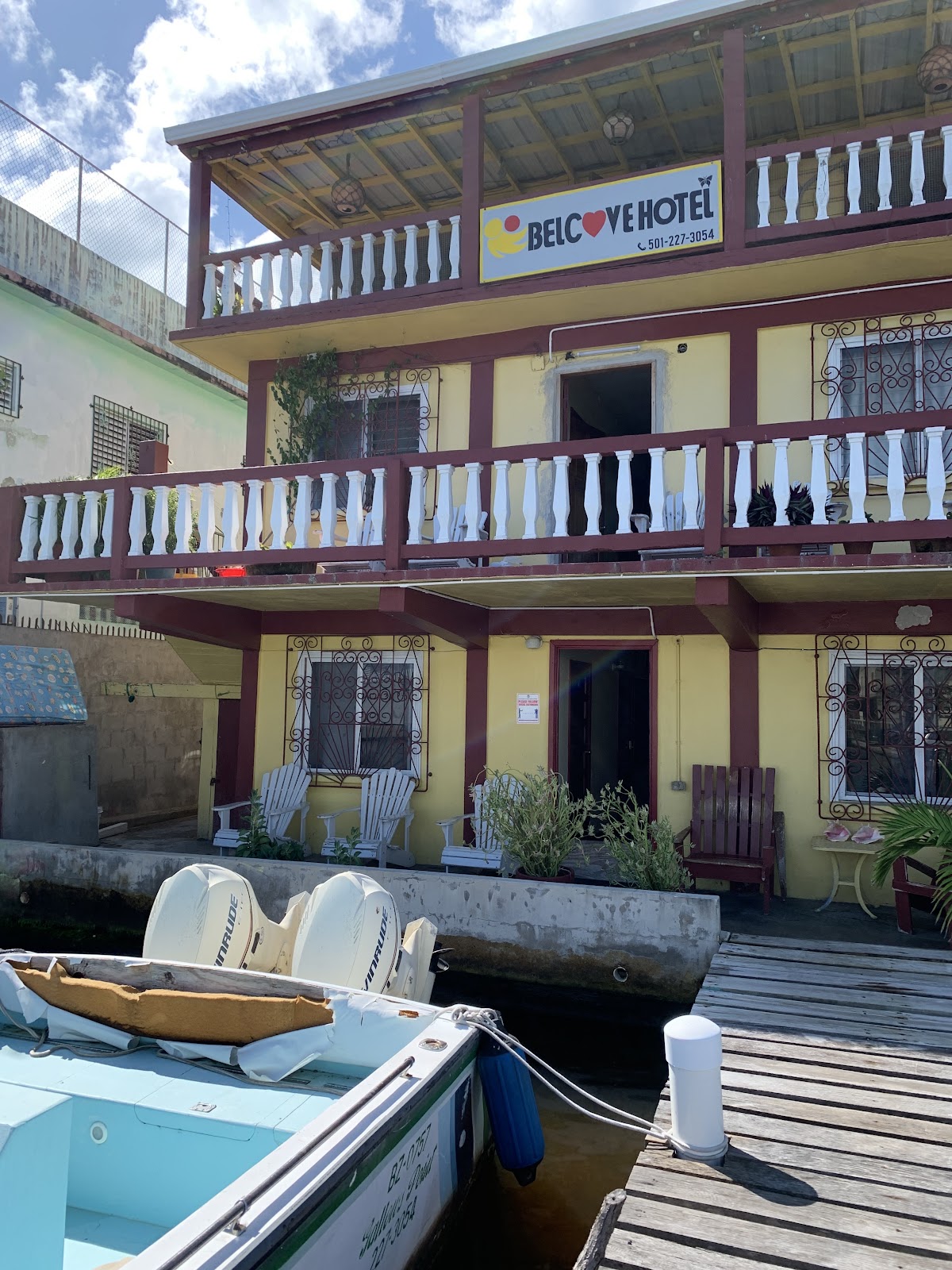 Belcove Hotel gallery 5